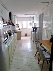 Blk 160 Woodlands Street 13 (Woodlands), HDB 4 Rooms #514567801